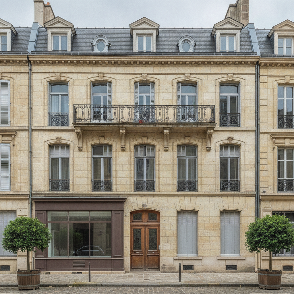 13 Rue Sainte-Beuve 80000 Amiens, Amiens