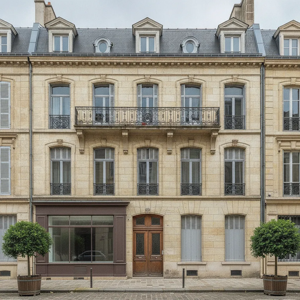 13 Rue Sainte-Beuve 80000 Amiens