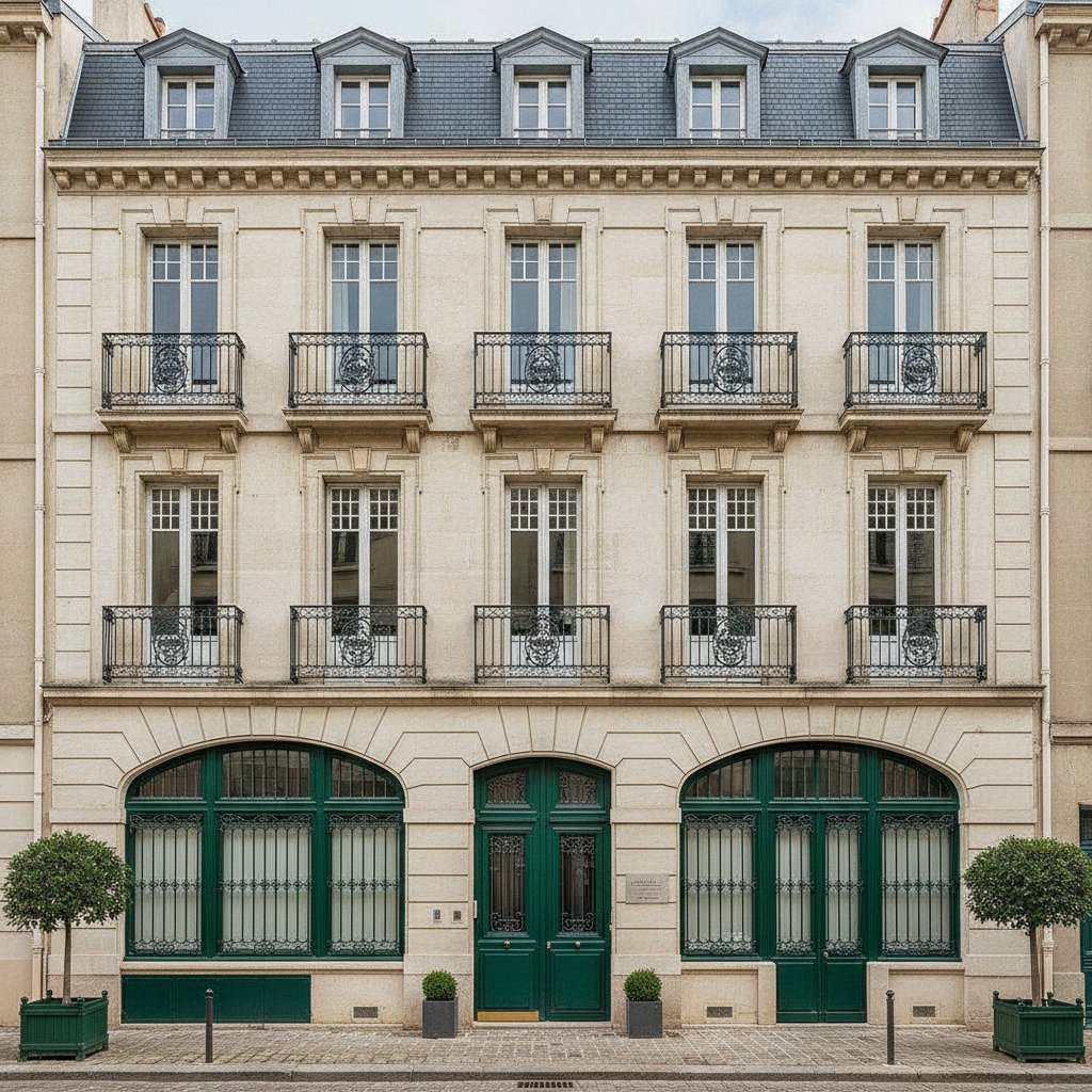 277 Rue Saint Sauveur 06110 Le Cannet, Le Cannet