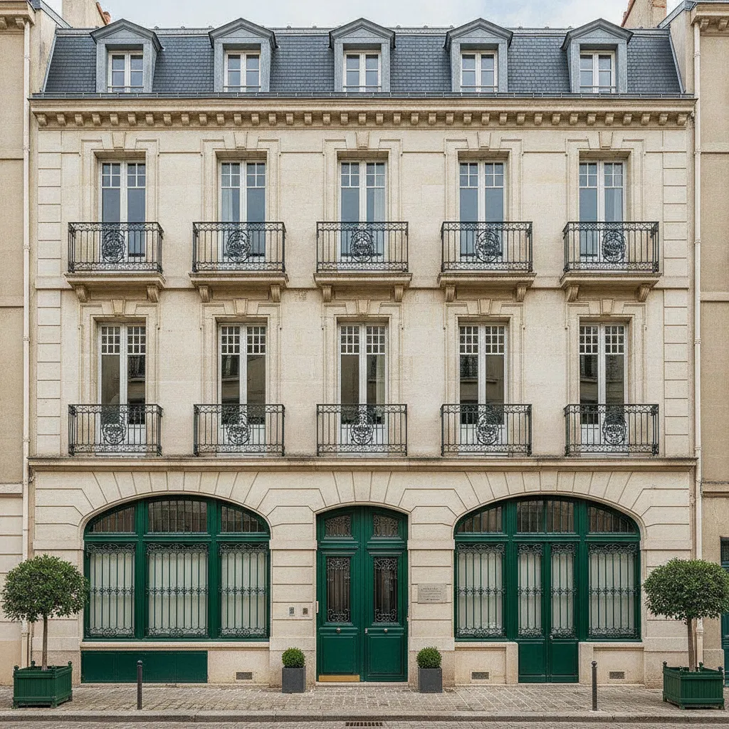 Rue Saint Sauveur 06110 Le Cannet