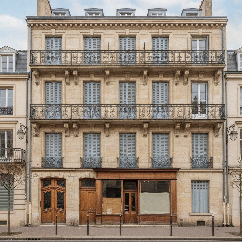 36 Avenue du Général de Gaulle 45200 Montargis, Montargis