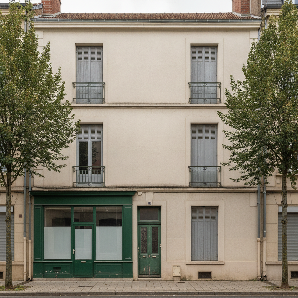 Périgueux
