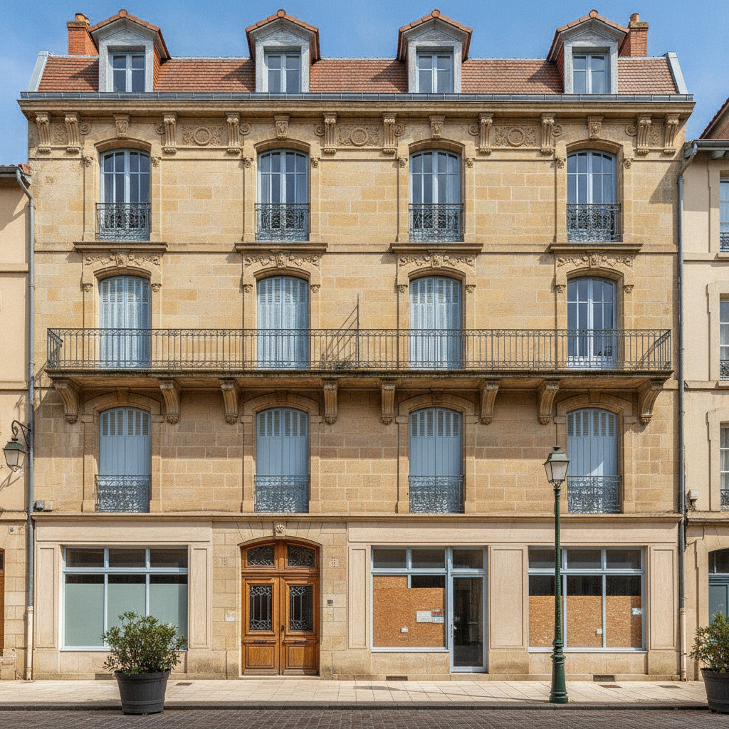 Saint-Jean-De-Luz, Saint-Jean-De-Luz