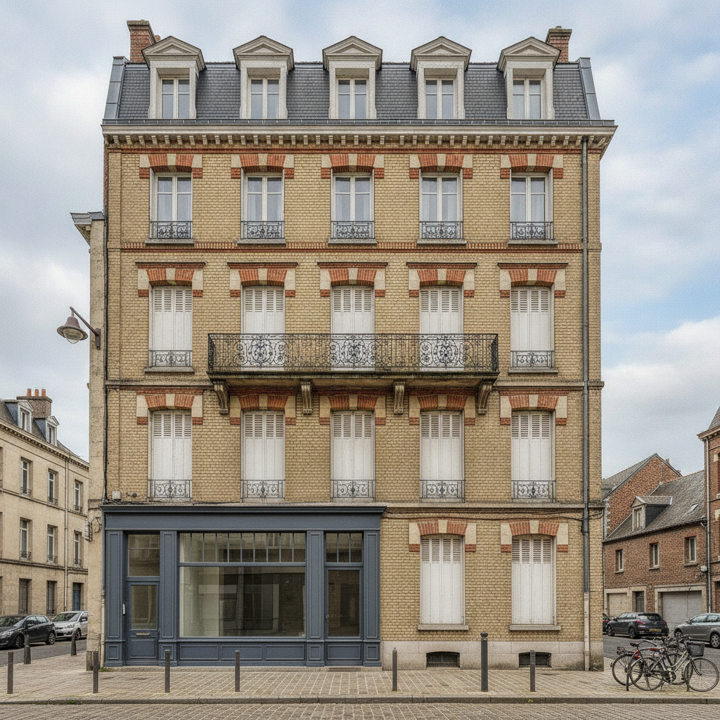 Arras, Arras