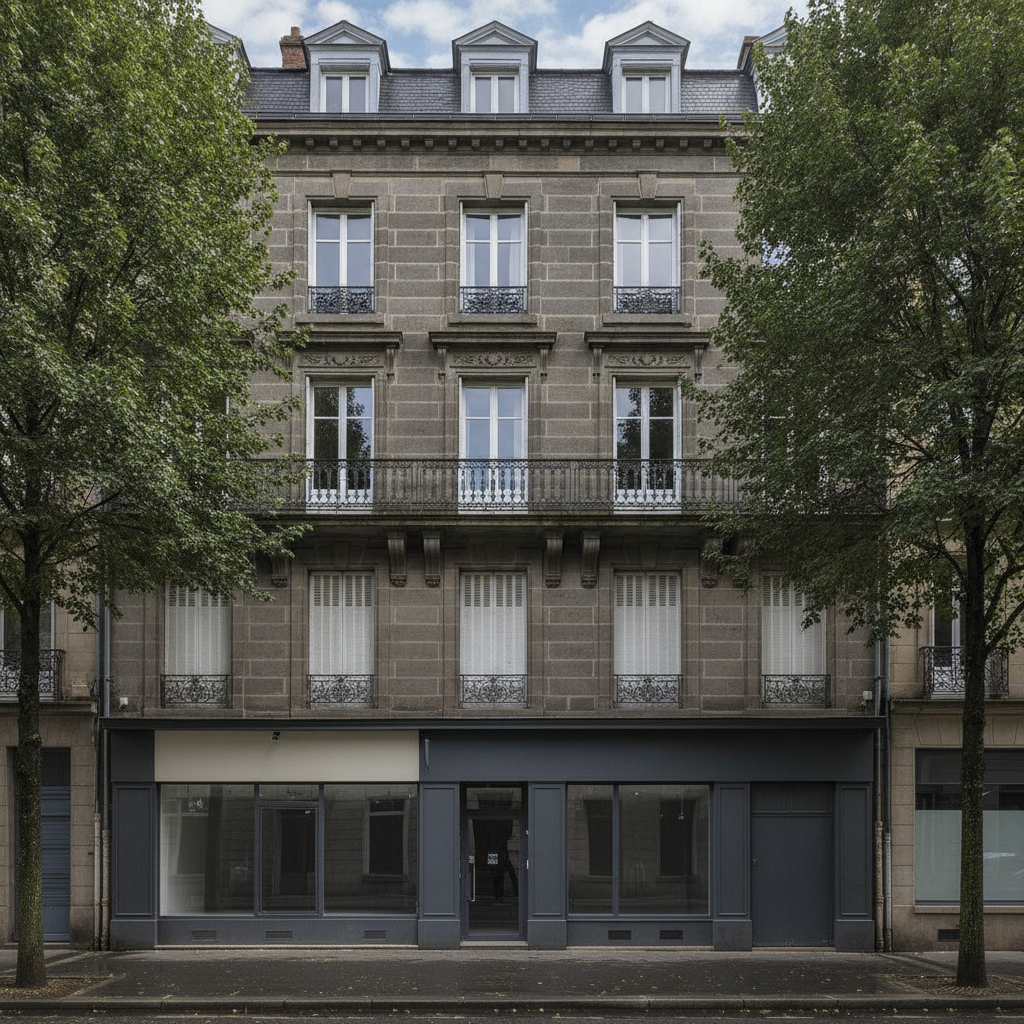 Clermont-Ferrand, Clermont-Ferrand