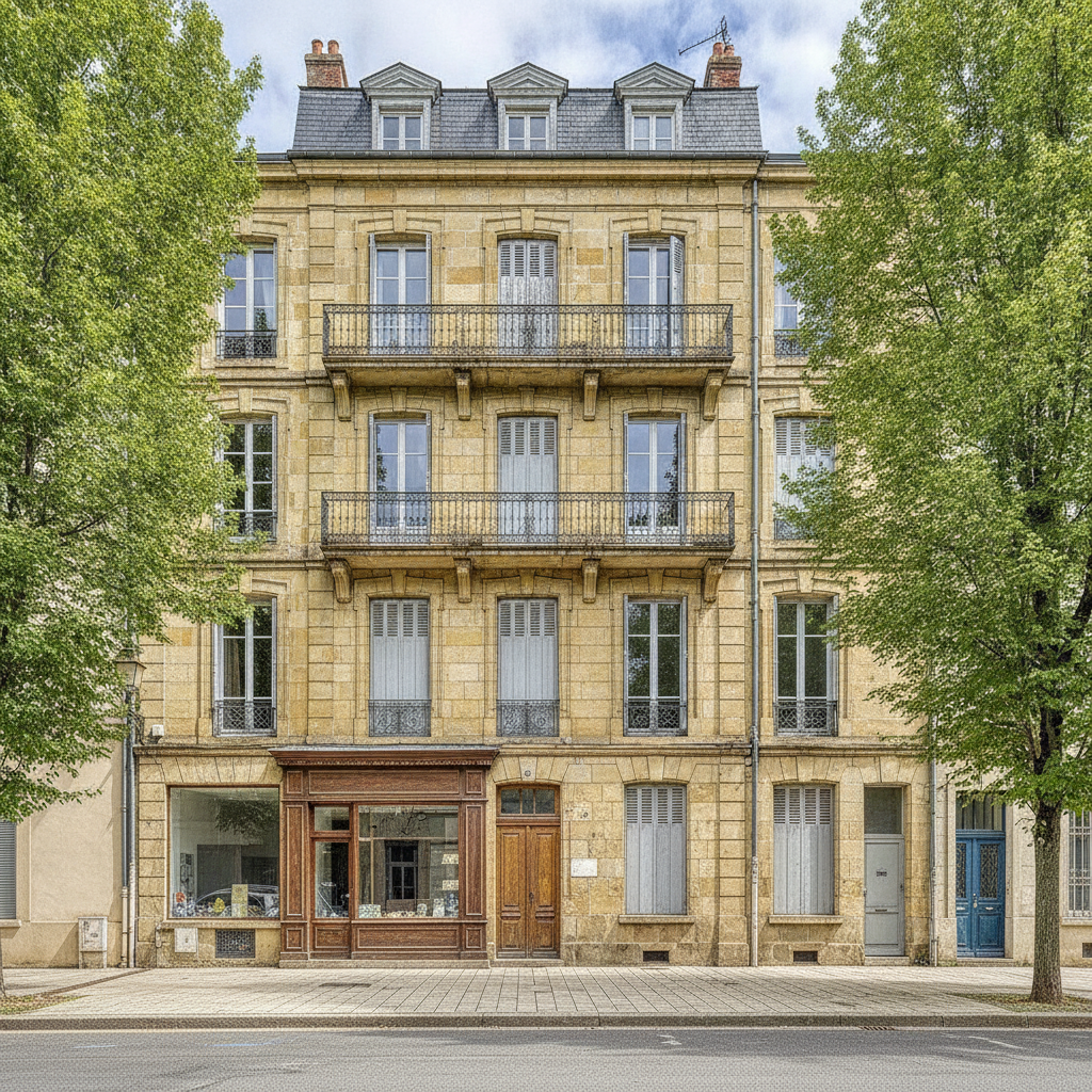 place des Ramacles 63170 Aubière