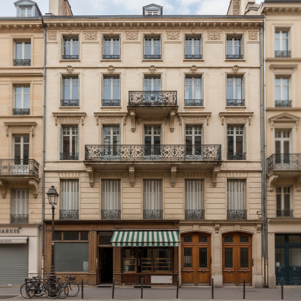 Lyon, Lyon