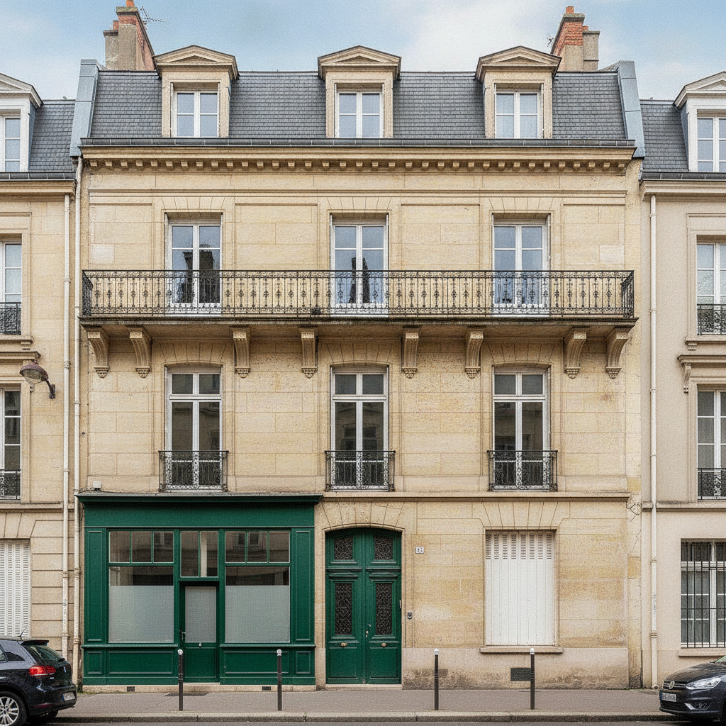 78 Boulevard Gabriel Péri 62210 Avion