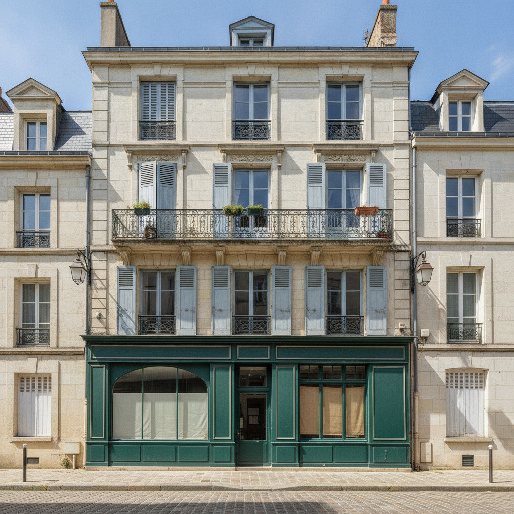 Bourbon-L'Archambault, Bourbon-L'Archambault