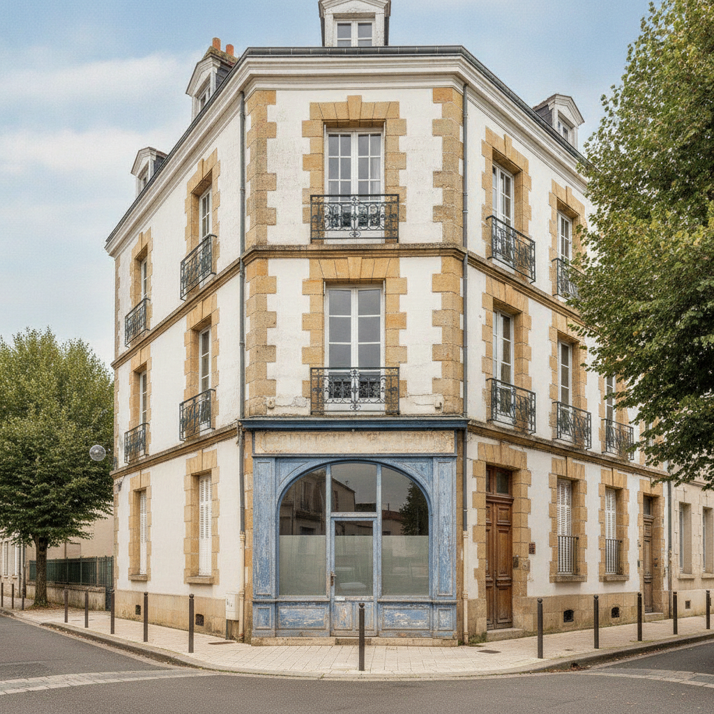 L'Aiguillon-La-Presqu'Île