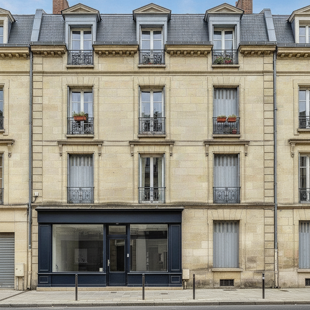 15 Rue Just Haüy 80000 Amiens, Amiens