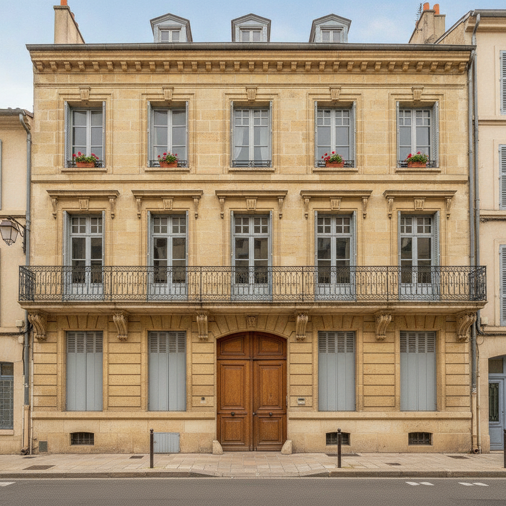 22 Rue Varanda 30000 Nîmes