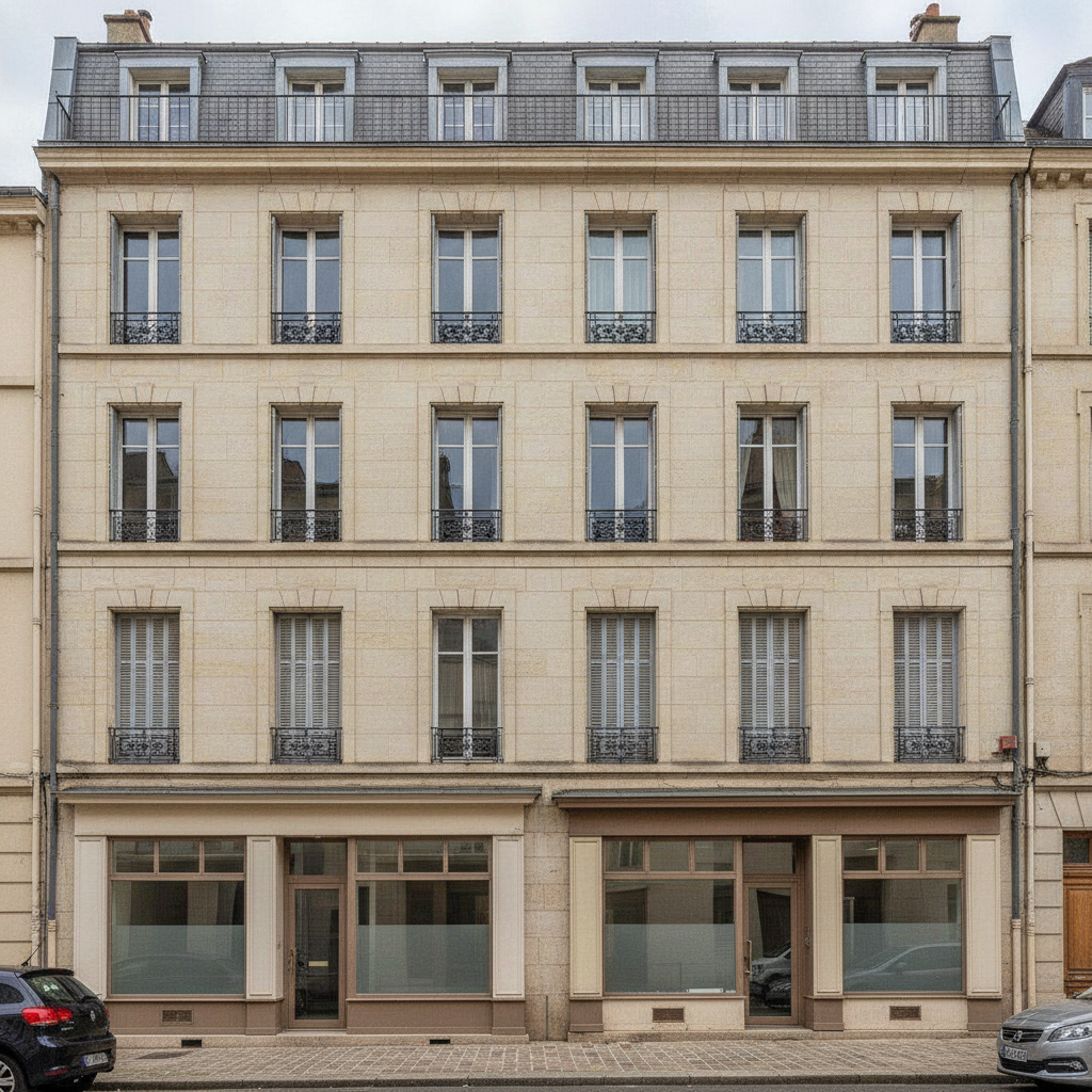 16 Rue Saint Michel 07100 Annonay