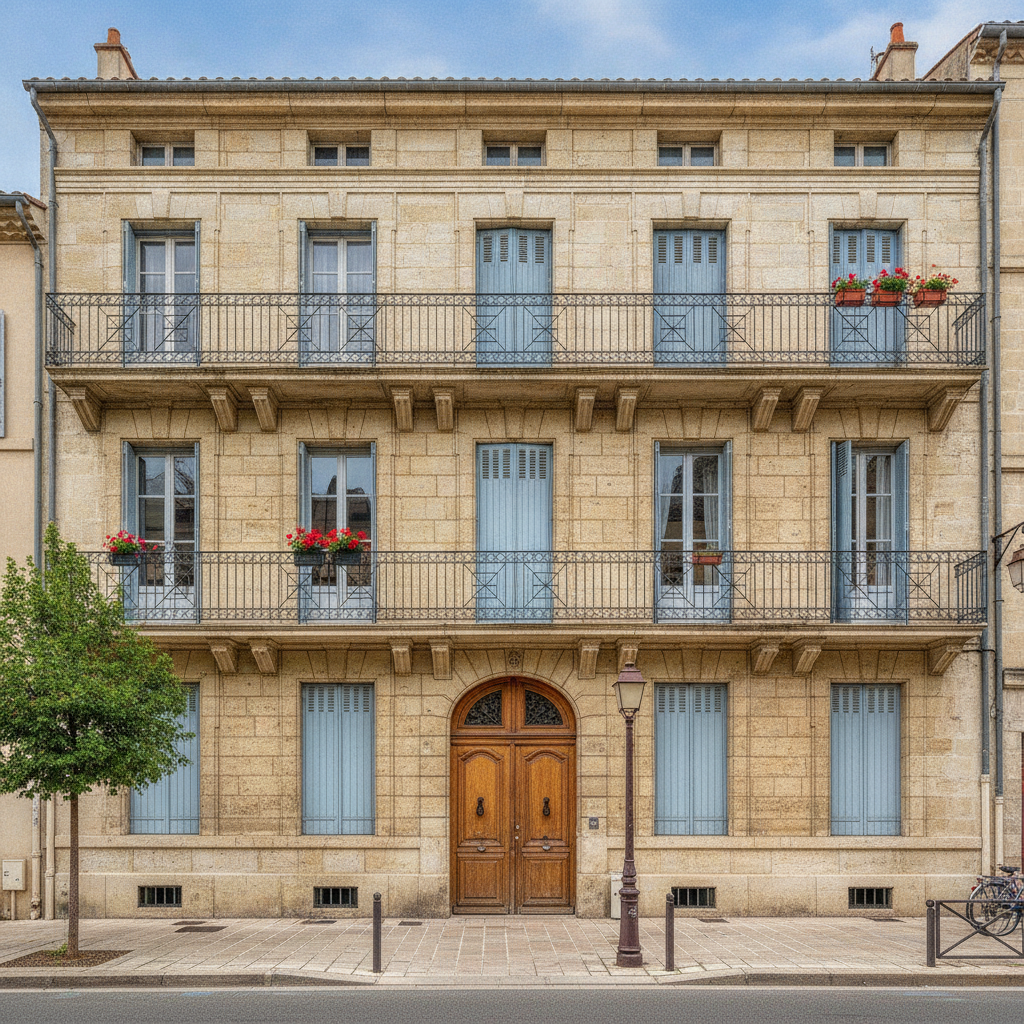 5a Rue Sainte-Perpétue 30000 Nîmes, Nîmes