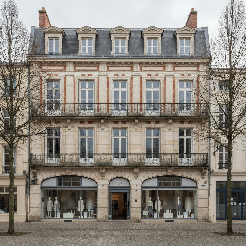 31 Pl. du 11 Novembre 1918, 59230 Saint-Amand-les-Eaux, France