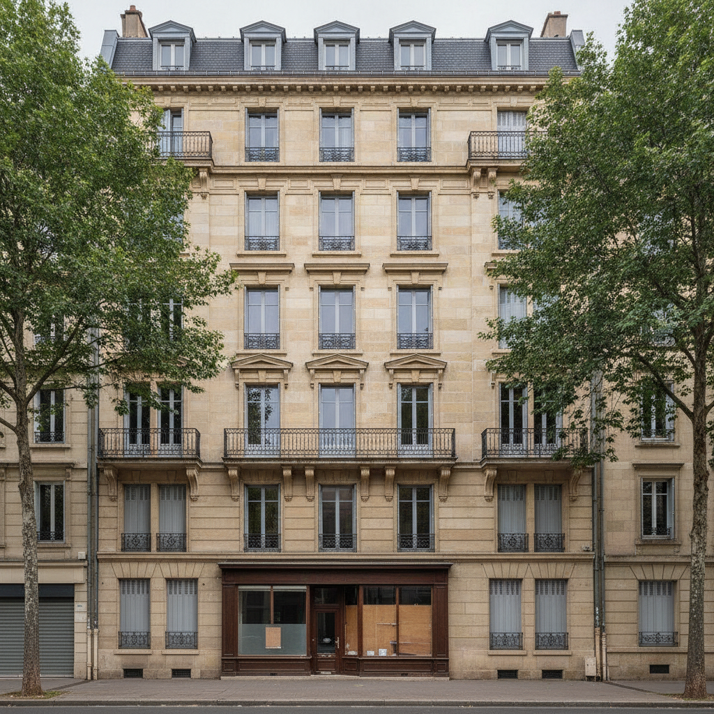 Rue Charles III 54000 Nancy, Nancy