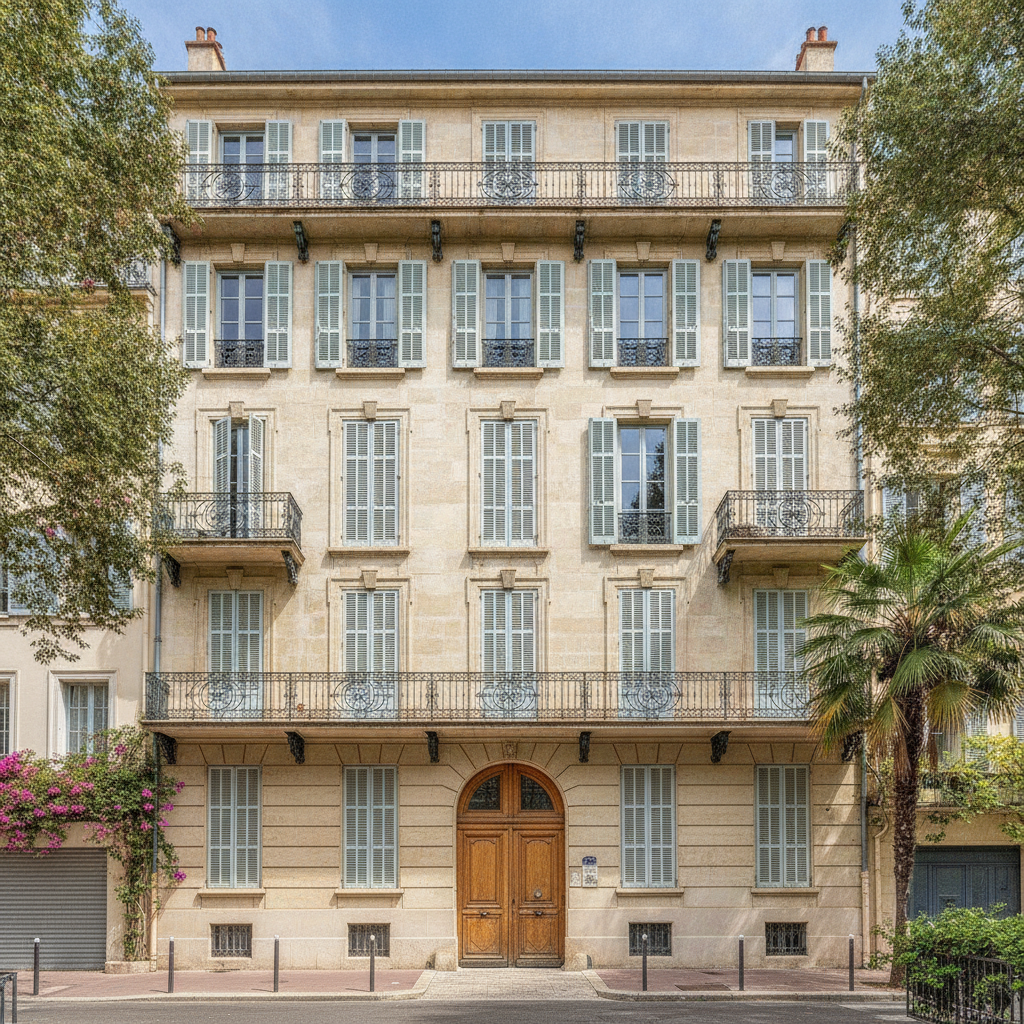 5 Rue Jean Nobles 06400 Cannes