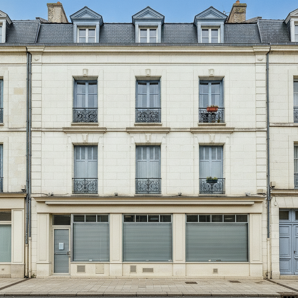 La Rochelle