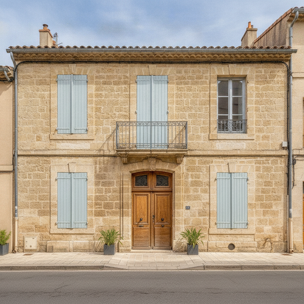 Aix-En-Provence, Aix-En-Provence
