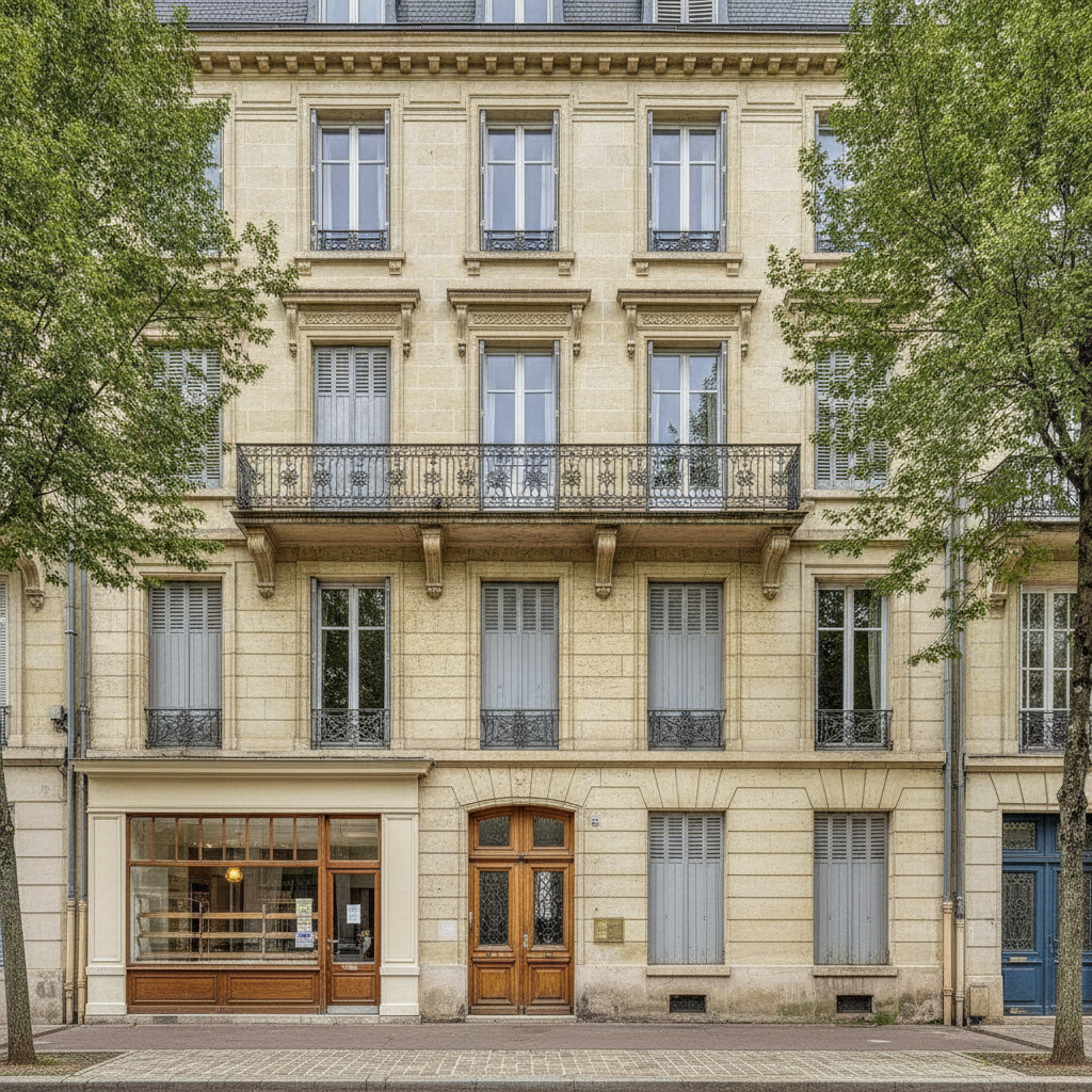 8 Rue Bourg-de-Péage 38500 Voiron