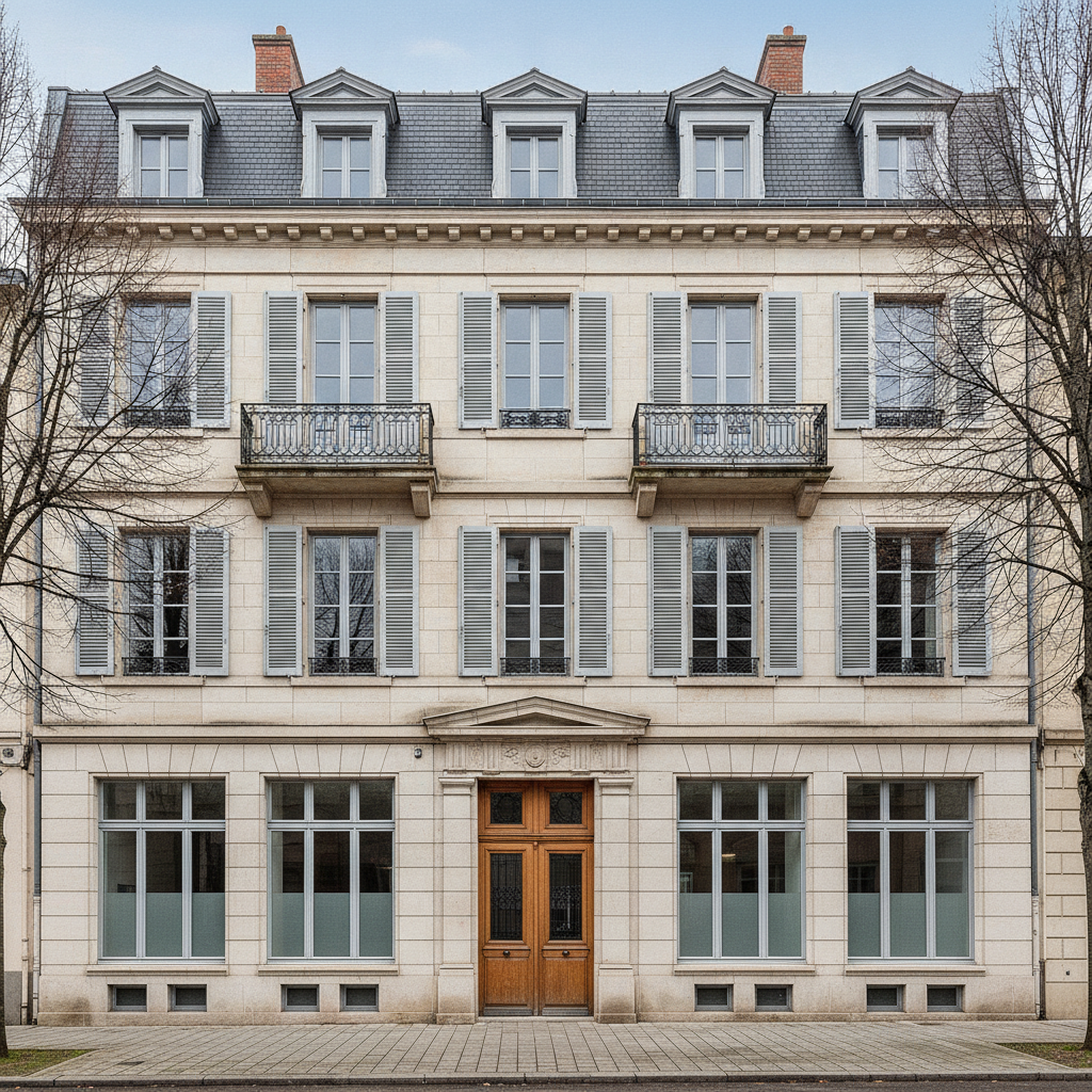 Plombières-Les-Bains, Plombières-Les-Bains