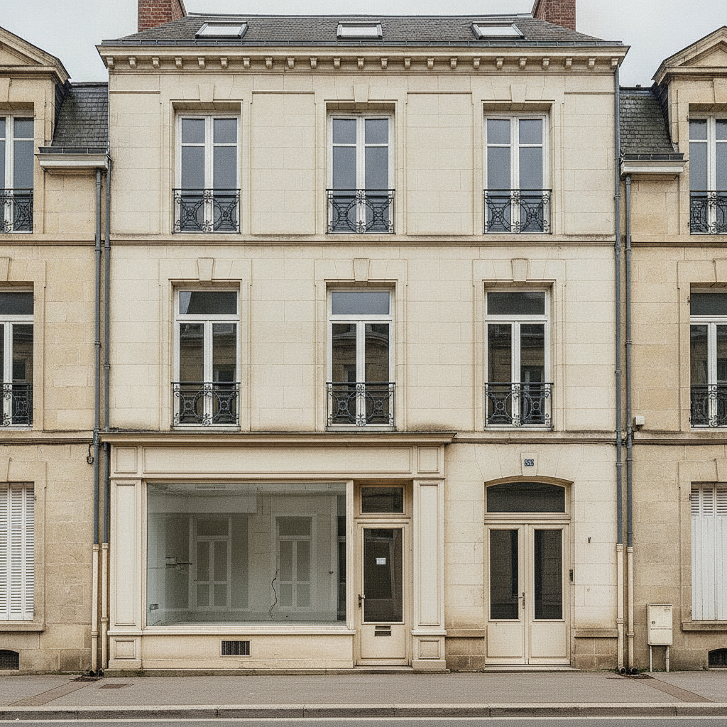 Rue Principale 57970 Oudrenne