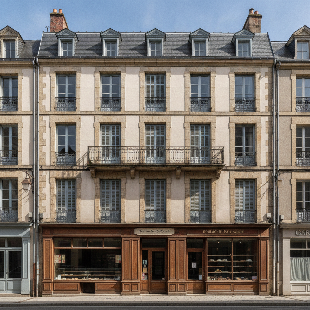 34 Rue du Maréchal Foch 65200 Bagnères-de-Bigorre