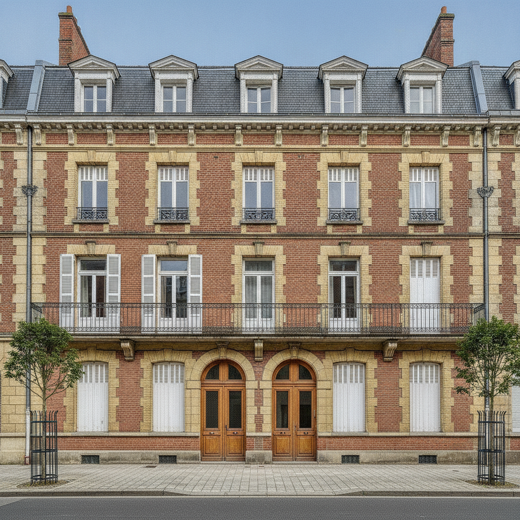 22 Rue des Crapauds 59440 Avesnes-sur-Helpe