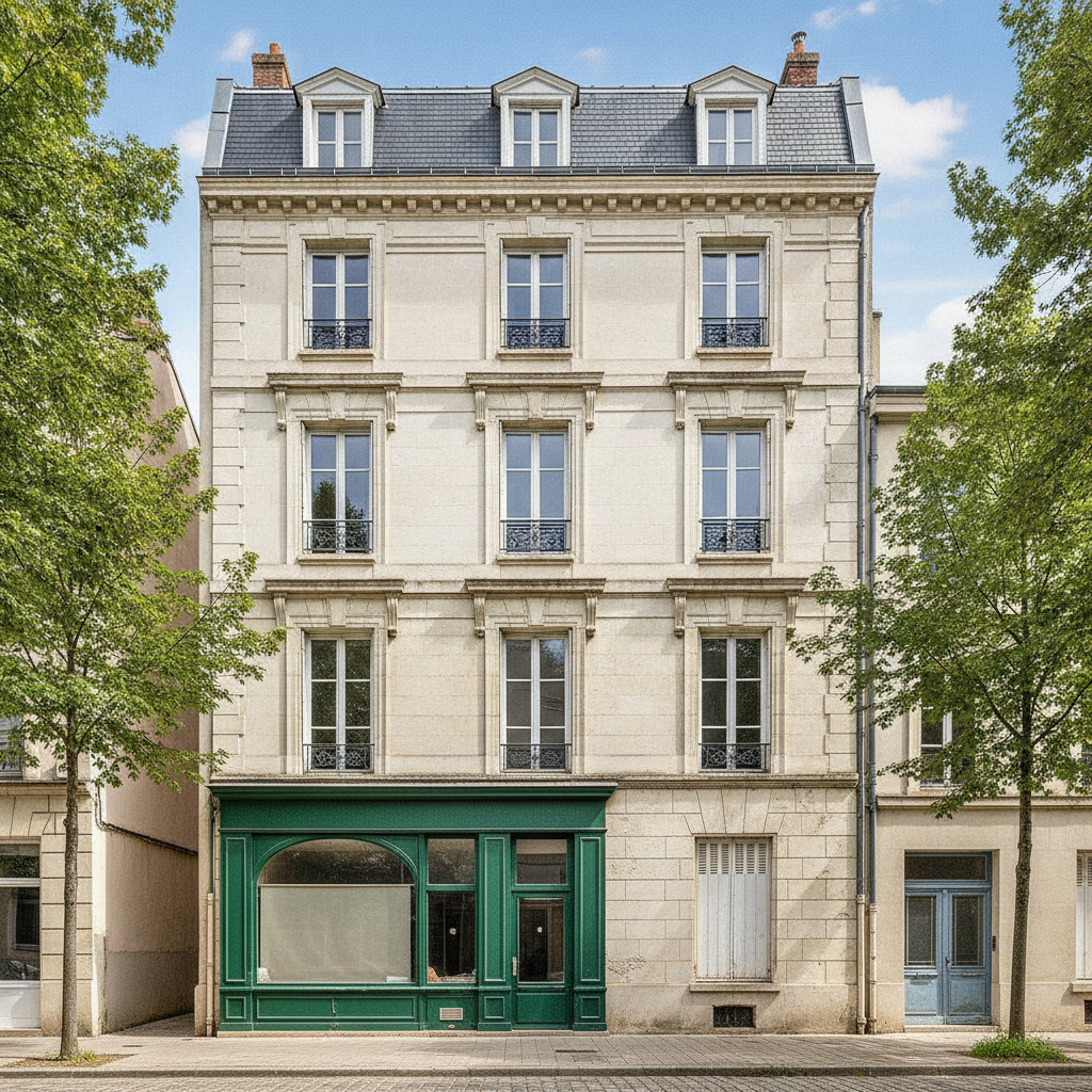 10 Rue Adhémar 26200 Montélimar