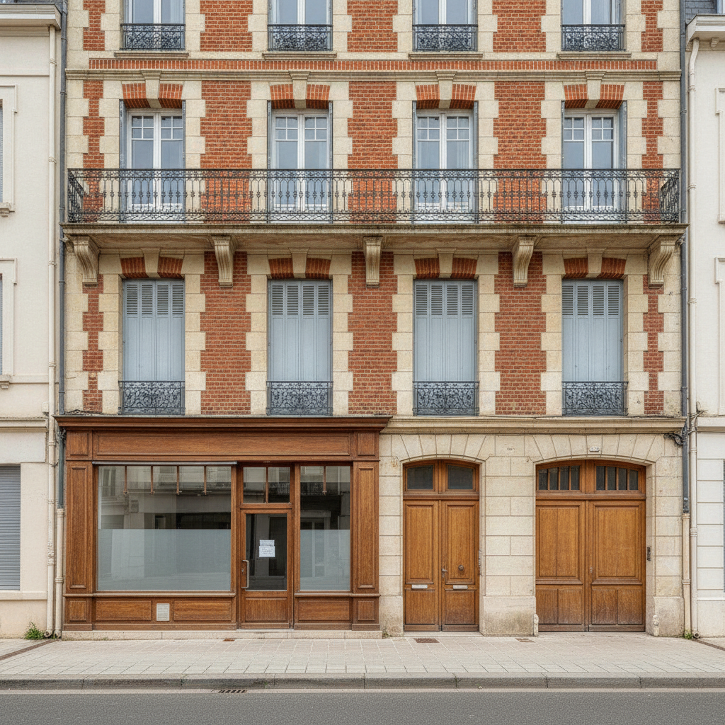 9 Quai de la Touques 14800 Deauville