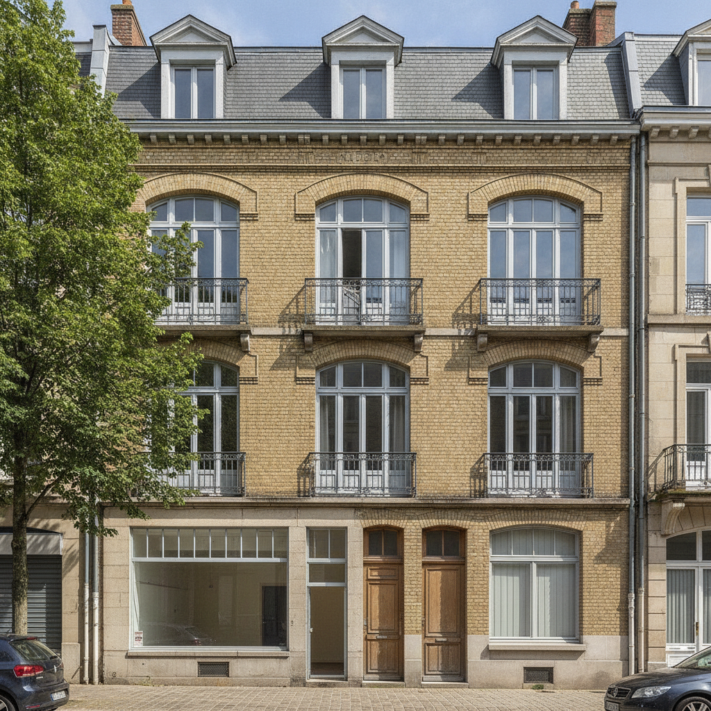 Tourcoing