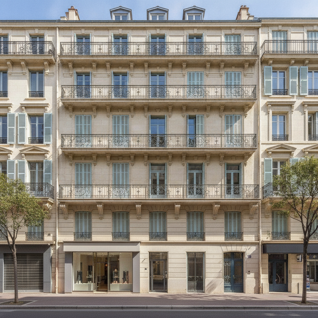62bis Rue d'Antibes 06400 Cannes, Cannes