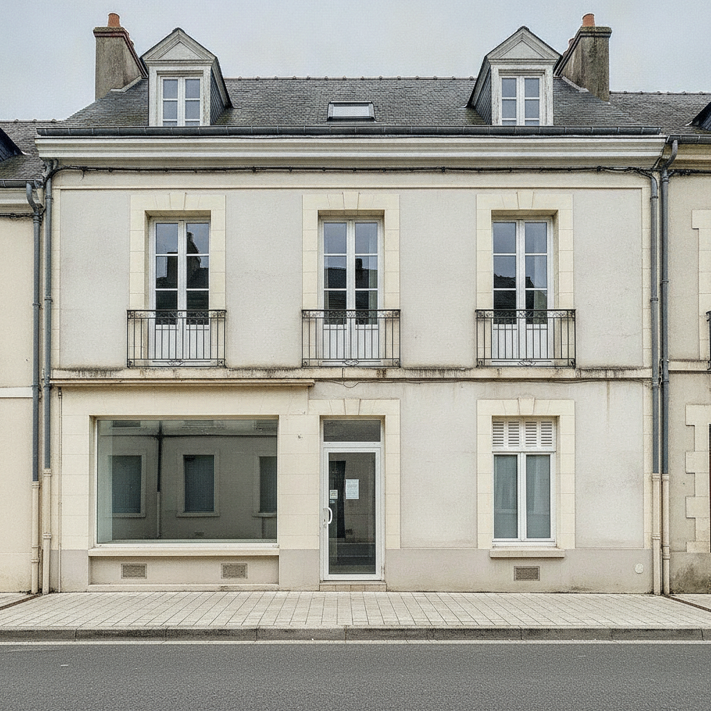 11 Route de la Courtine 23700 Auzances, Auzances
