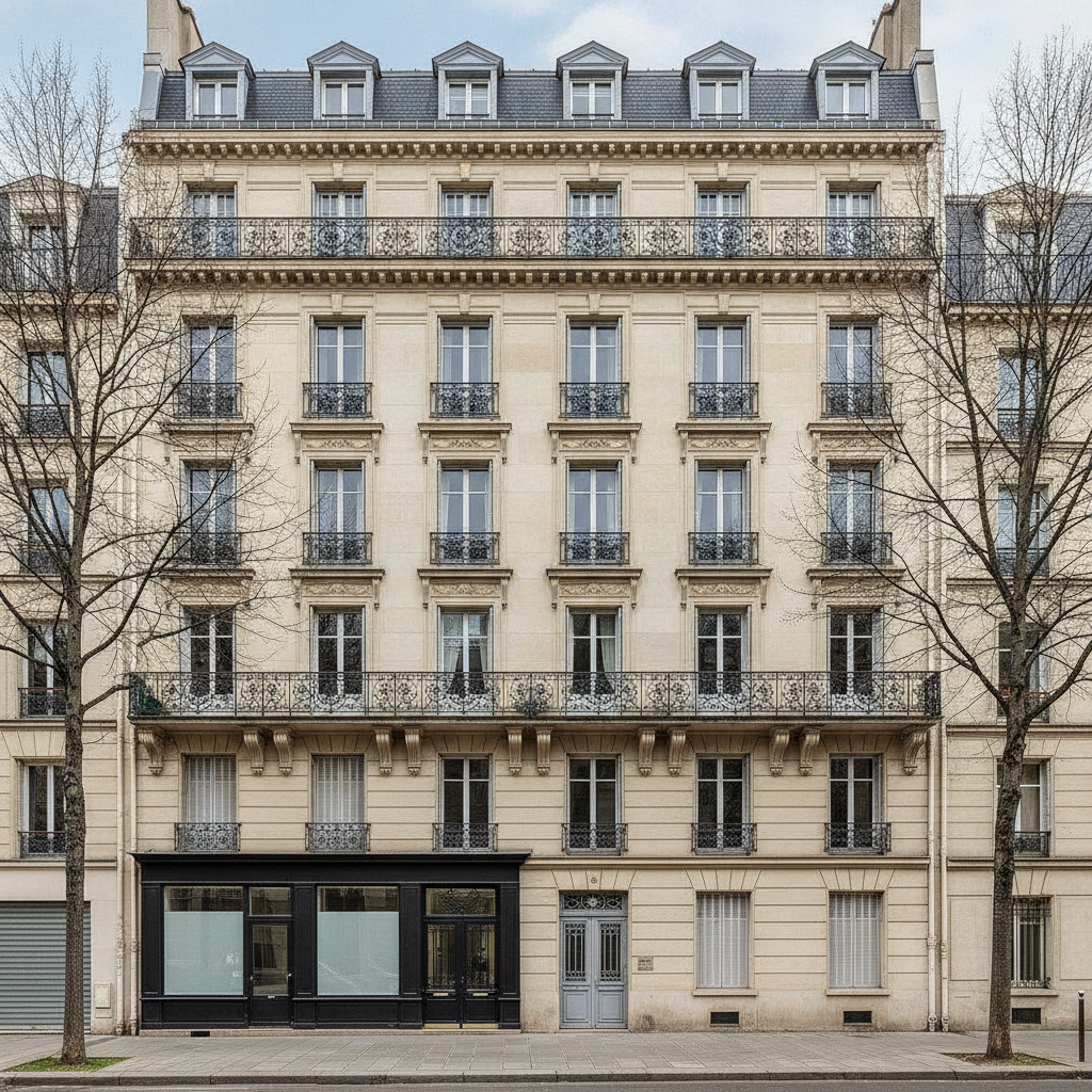 45 Rue Anatole France 93120 La Courneuve