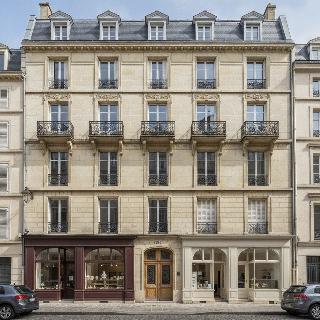 4bis Rue Henri Jadart 51100 Reims
