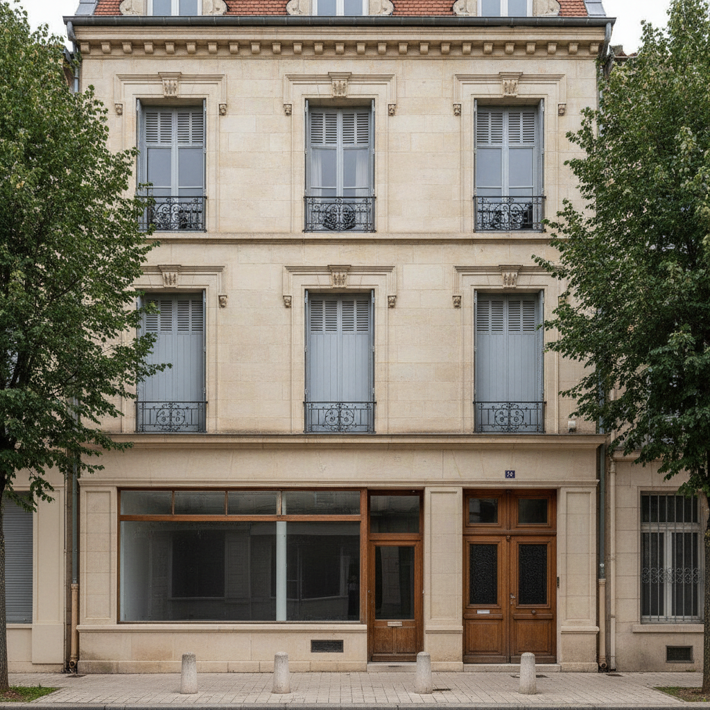240 Rue de la tour 26270 Loriol-sur-Drôme