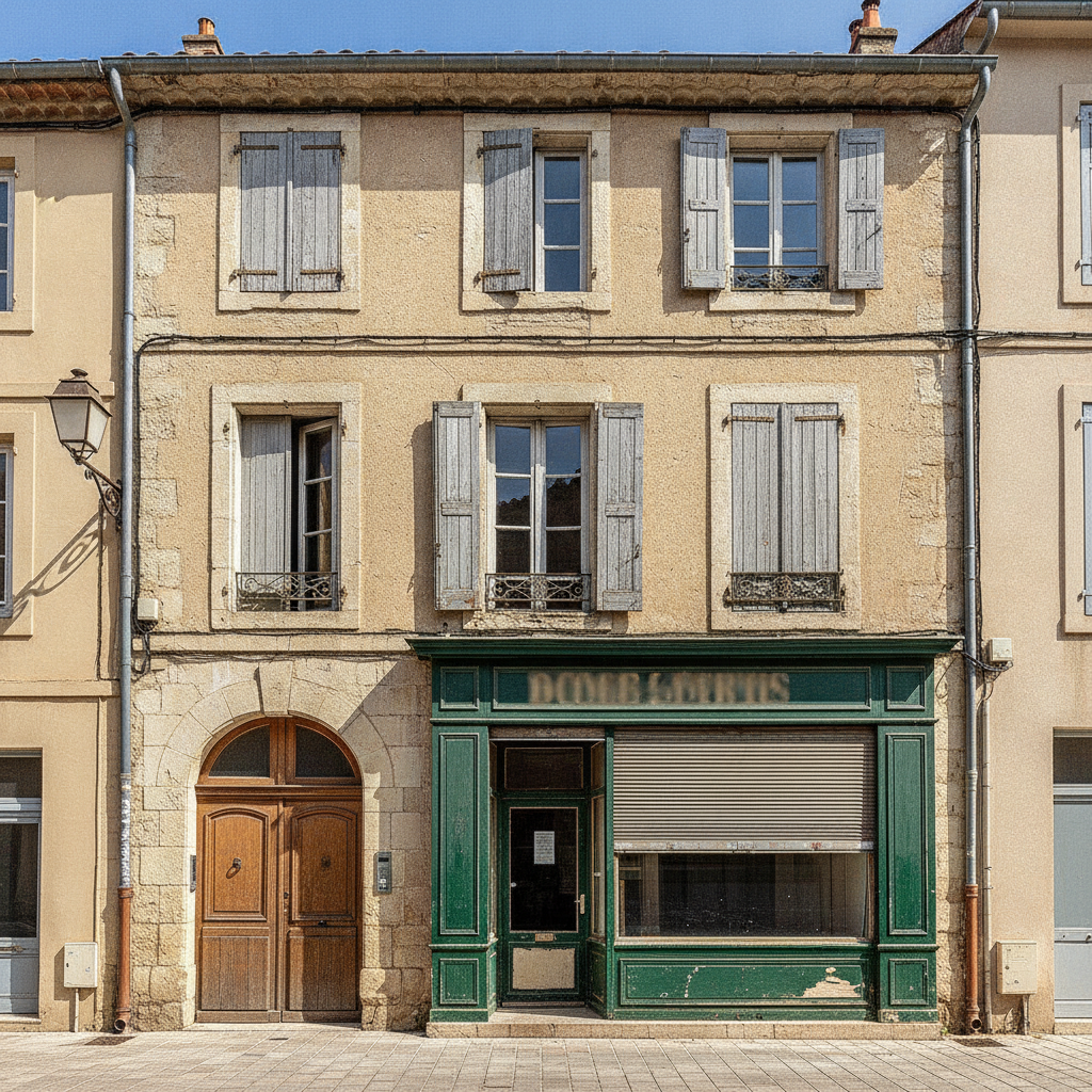 20 Rue de la Grande Fontaine 04000 Digne-les-Bains, Digne-Les-Bains