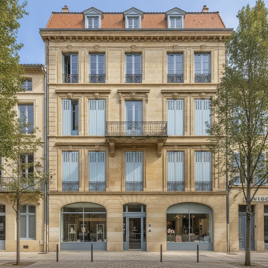 2Bis Av. de la Libération, 13210 Saint-Rémy-de-Provence, France