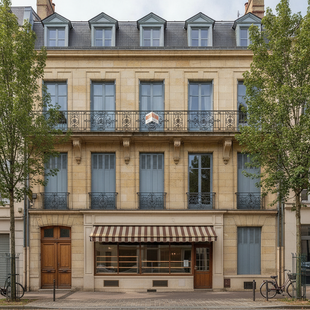 2bis Rue Jean Macé 14100 Lisieux, Lisieux