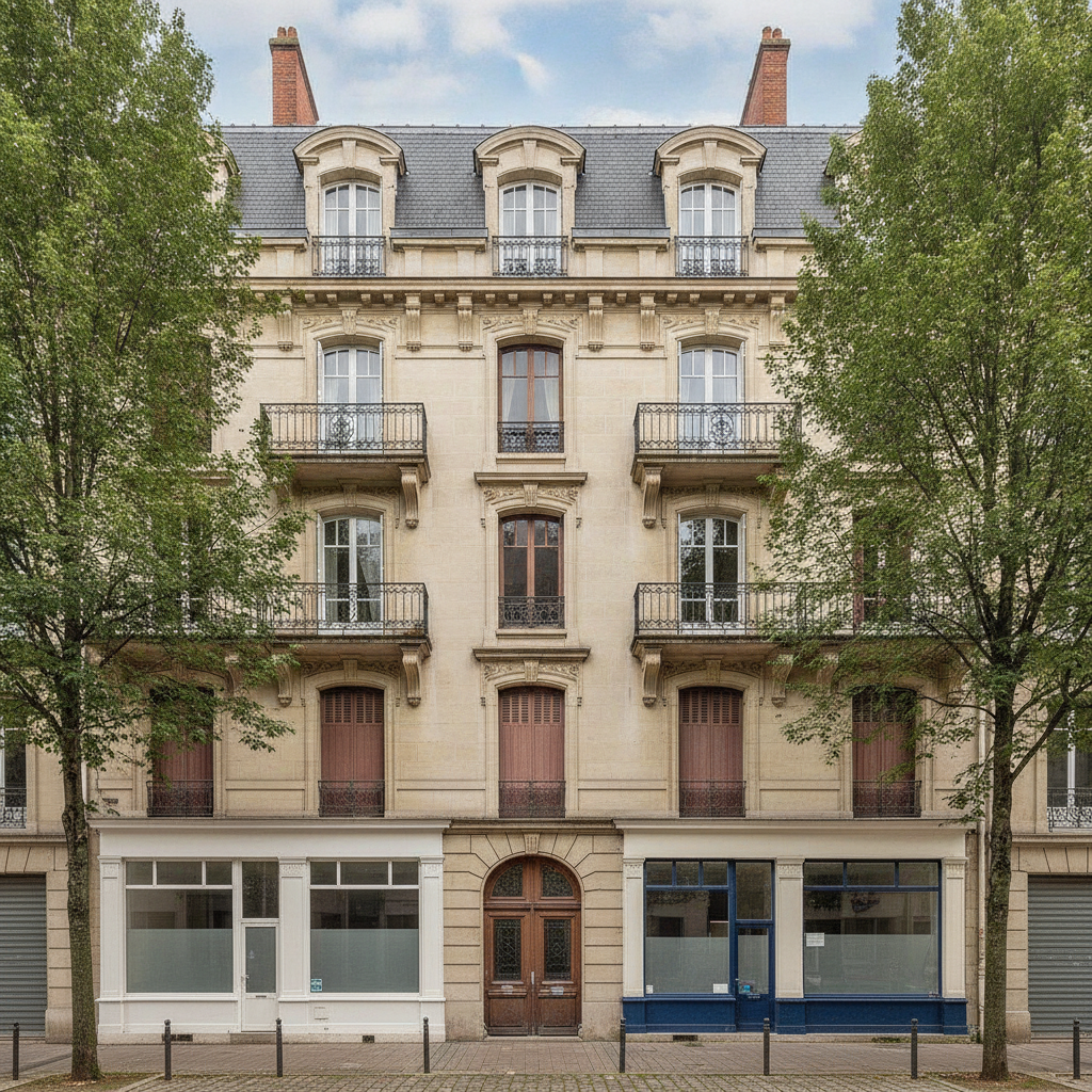 56 Rue de Tivoli 62200 Boulogne-sur-Mer