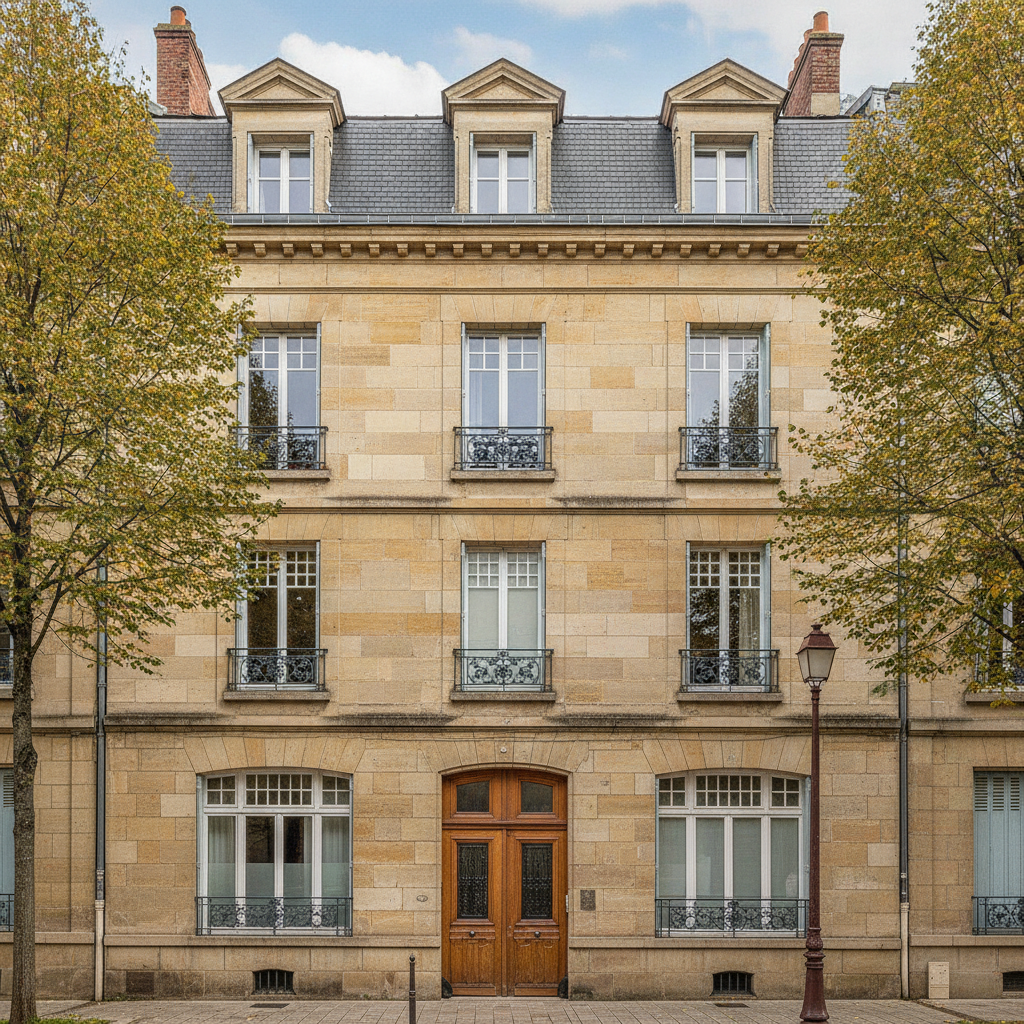 15 Rue Crevier 76000 Rouen
