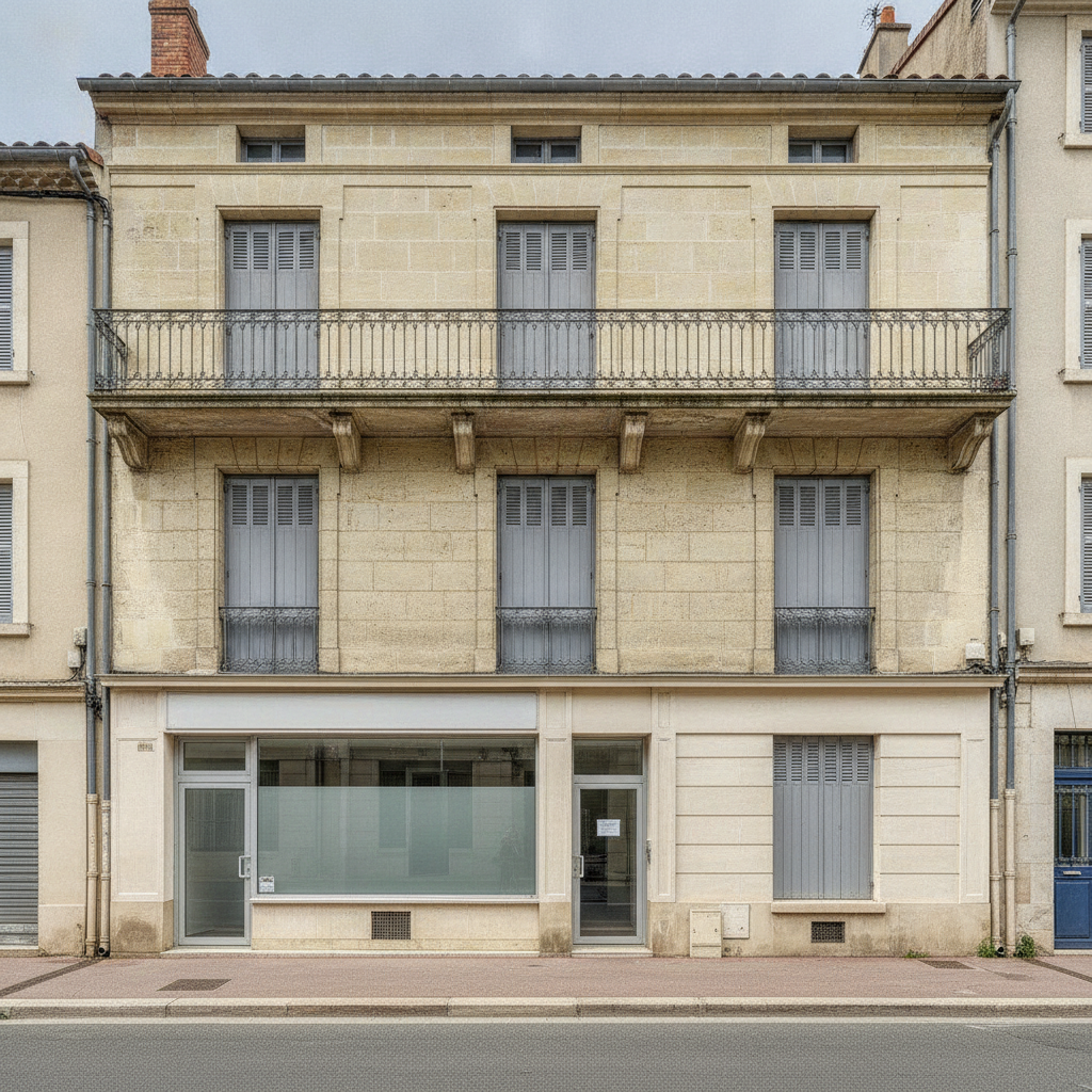 Rue Yves de Kerguelen 11000 Carcassonne