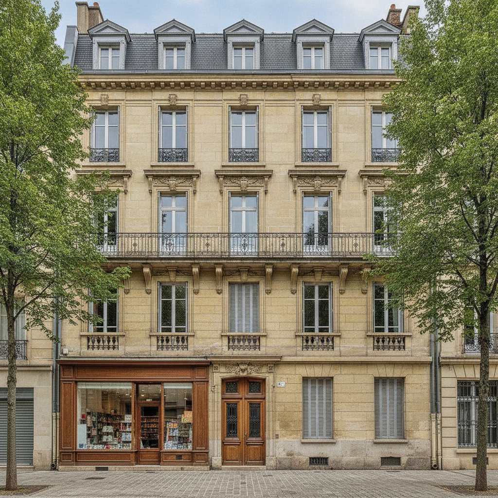 13 Rue Florent Caille 80000 Amiens, Amiens