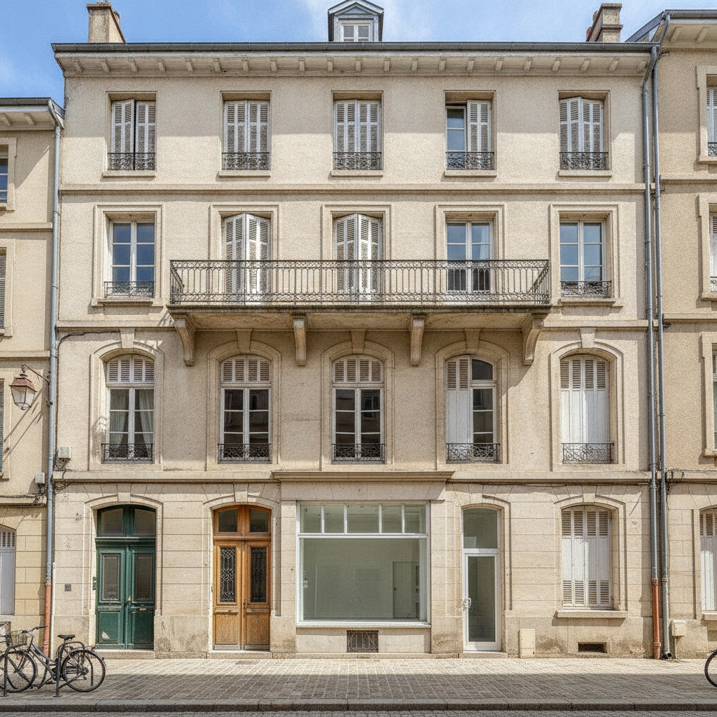 9 Rue de la Soierie 38580 Allevard