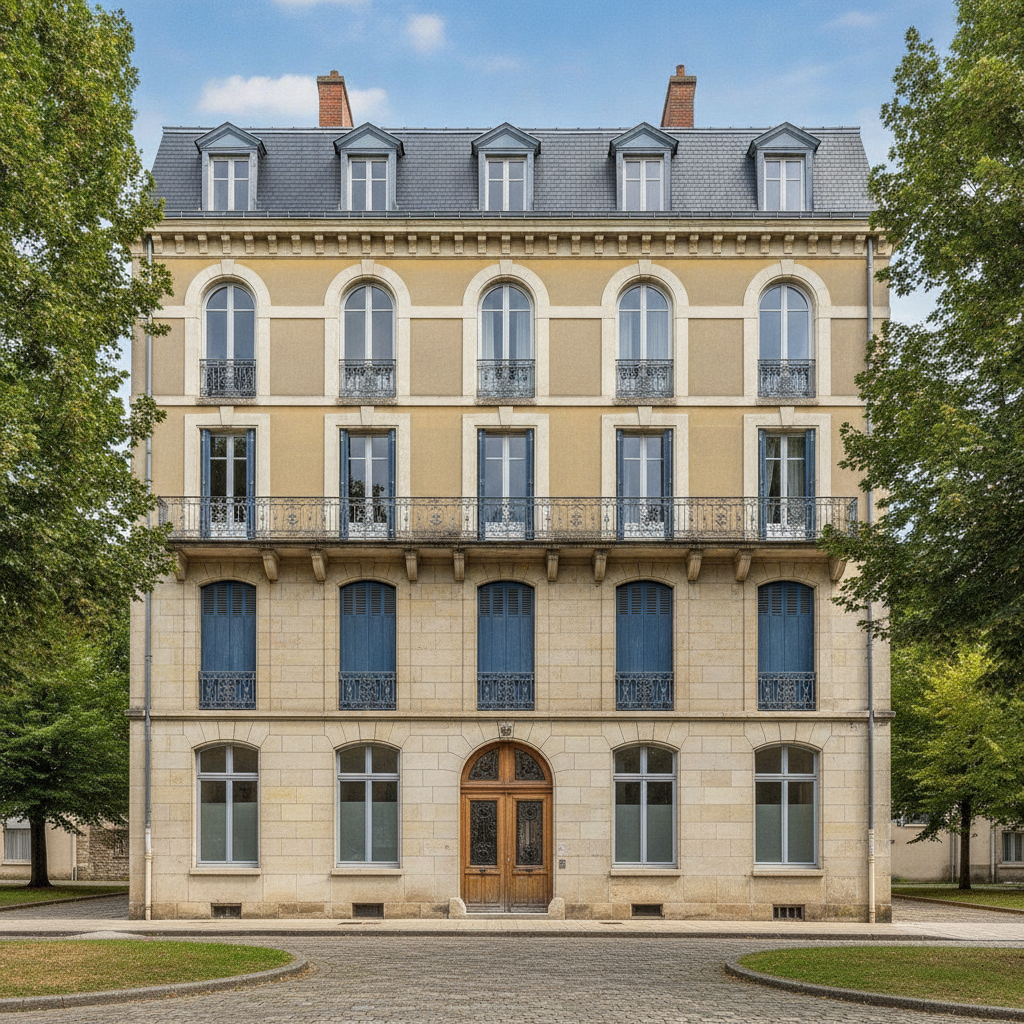 Square du 170e Ri 88200 Remiremont, Remiremont