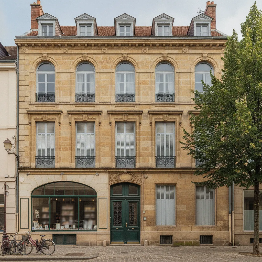 Charleville-Mézières