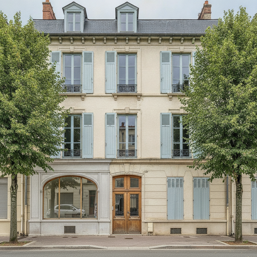 136 Avenue de la Liberté 06220 Vallauris