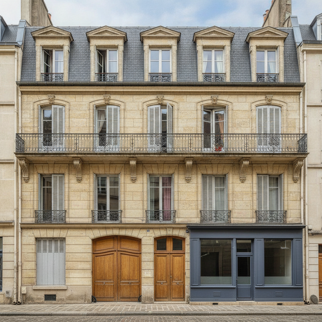 18 Impasse de l'Epinglier 89100 Sens