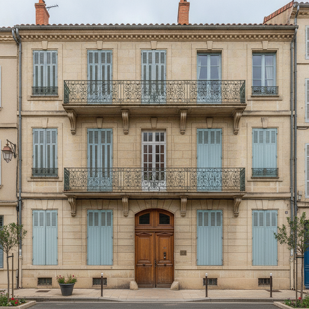 Draguignan