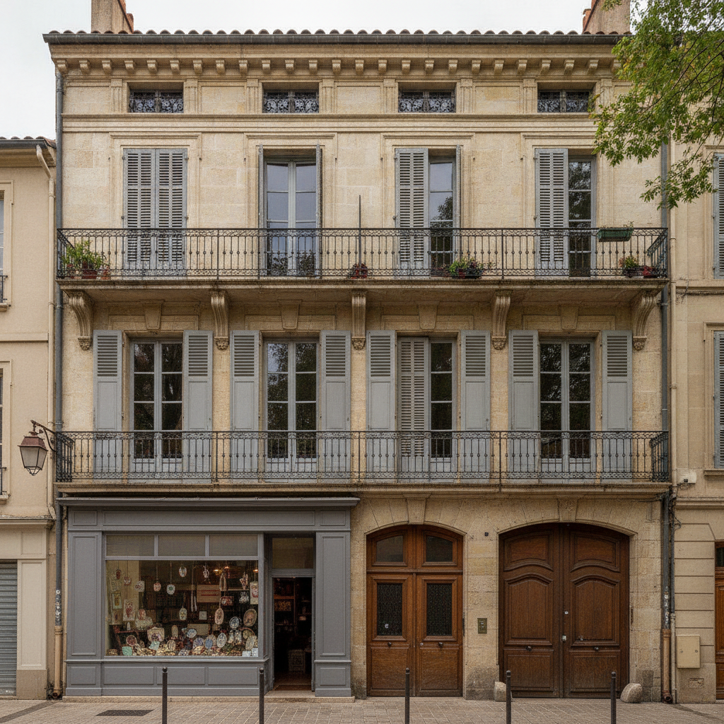 Avignon